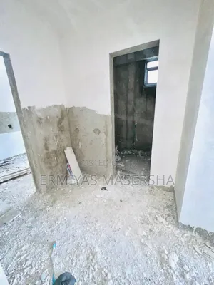 Furnished 3bdrm Apartment in Nifas Silk-Lafto for sale