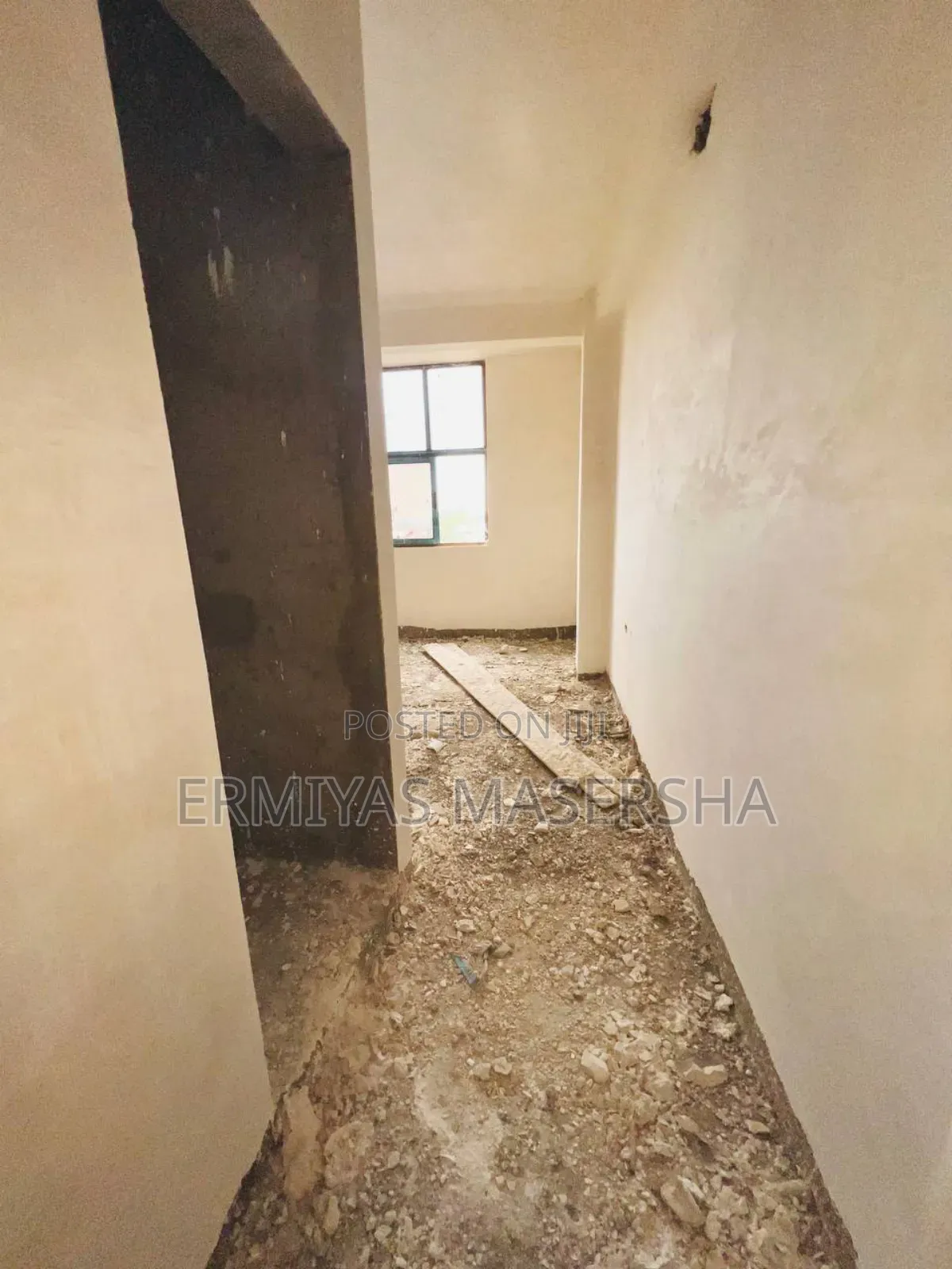 Furnished 3bdrm Apartment in Nifas Silk-Lafto for sale