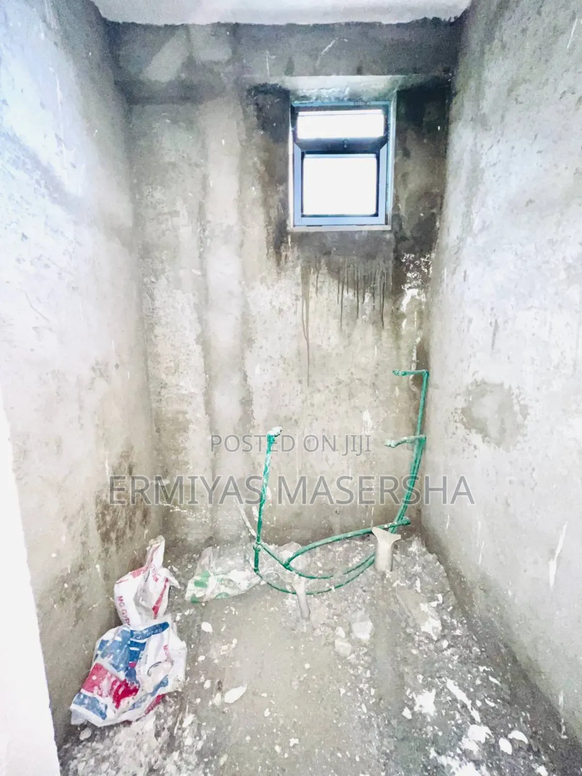 Furnished 3bdrm Apartment in Nifas Silk-Lafto for sale