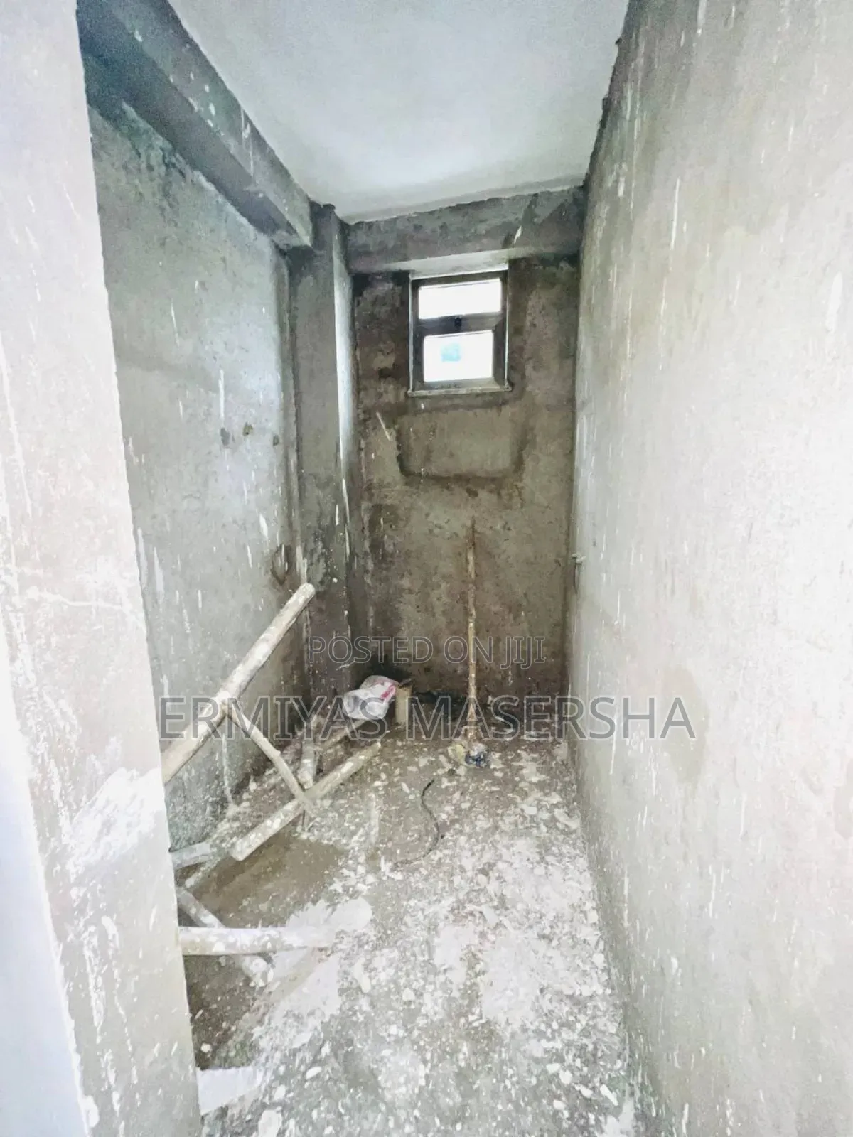 Furnished 3bdrm Apartment in Nifas Silk-Lafto for sale