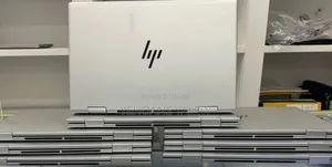 New Laptop HP Envy X360 16GB Intel Core I7 SSD 512GB