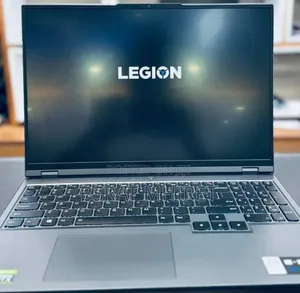 New Laptop Lenovo Legion 5 32GB Intel Core I7 SSD 1T