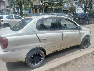 Photo - Car Rent ለራይድ አይከራይም