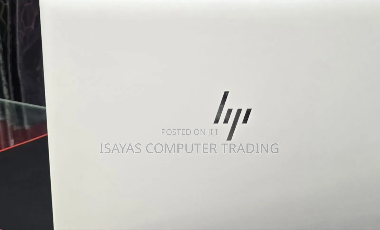 New Laptop HP EliteBook 840 G8 16GB Intel Core I5 SSD 512GB