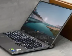 New Laptop Lenovo Legion 5 16GB Intel Core I7 SSD 1T