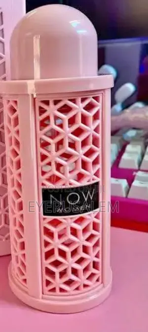 Photo - Women Perfume