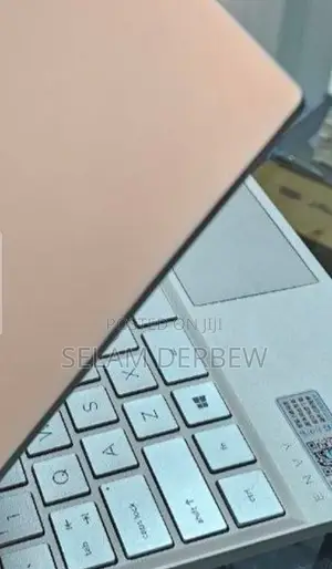 Photo - New Laptop HP Envy 13 8GB Intel Core I5 SSD 1T