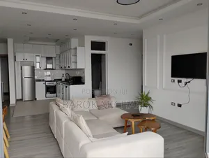 Furnished 2bdrm Apartment in Kirkos for rent