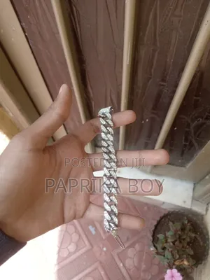 Photo - Ice Out Chain