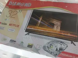 Photo - Diamond 32 Inche