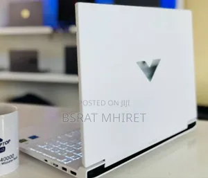 New Laptop HP Victus 15 16GB Intel Core I5 SSD 512GB
