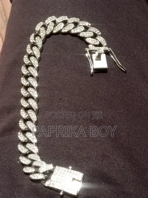 Ice Out Chain