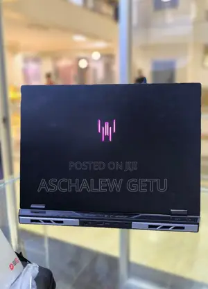 Photo - New Laptop Acer Predator Helios 300 16GB Intel Core I9 SSD 1T