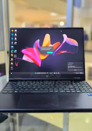 New Laptop Acer Predator Helios 300 16GB Intel Core I9 SSD 1T