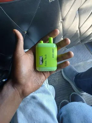 Photo - Vapes Accessories