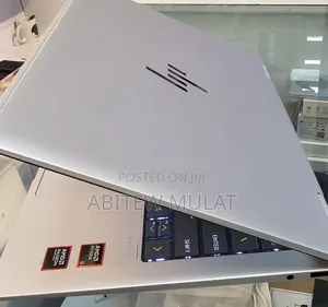 New Laptop HP Envy 14 16GB AMD Ryzen 5 SSD 512GB