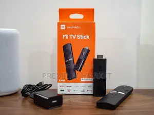 Mi Tv Android