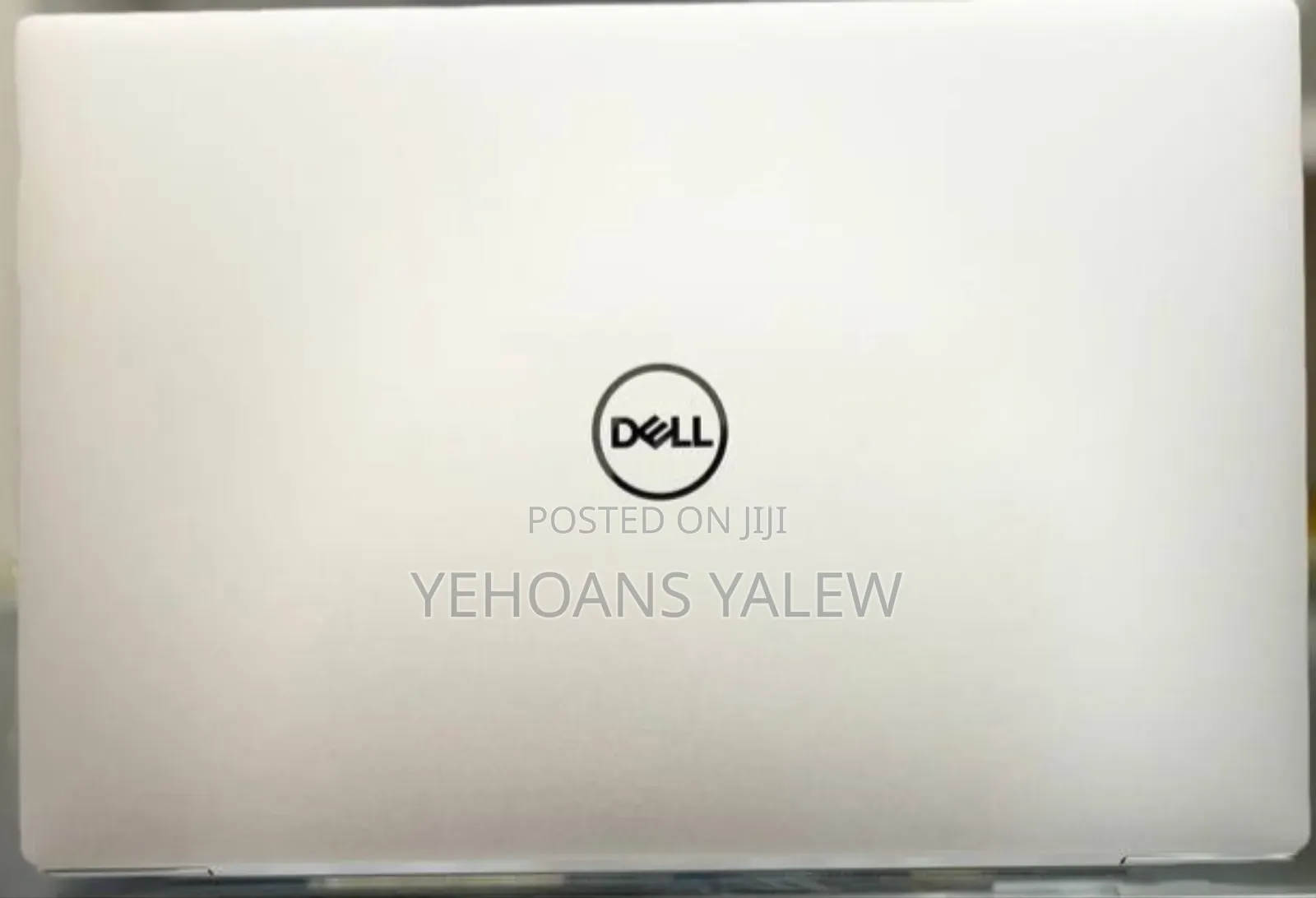 New Laptop Dell XPS 13 16GB Intel Core I7 SSD 512GB
