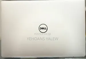 New Laptop Dell XPS 13 16GB Intel Core I7 SSD 512GB