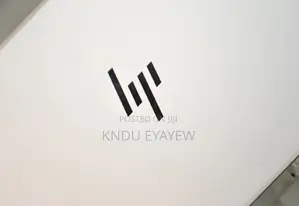 New Laptop HP Envy X360 16GB AMD Ryzen 5 SSD 512GB