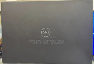 New Laptop Dell XPS 13 16GB Intel Core I7 SSD 512GB