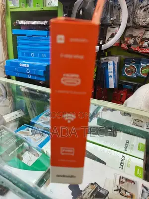 Mi Tv Android