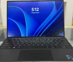 New Laptop Dell XPS 13 16GB Intel Core I7 SSD 512GB