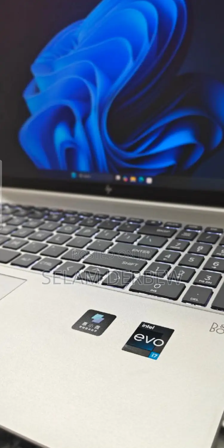 New Laptop HP Pavilion 15 16GB Intel Core I7 SSD 1T