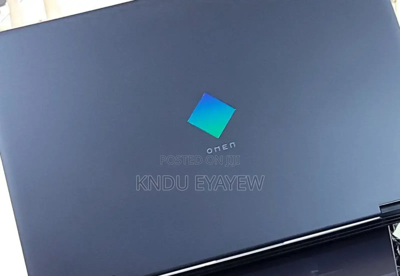 New Laptop HP Omen X 16GB Intel Core I7 SSD 1T