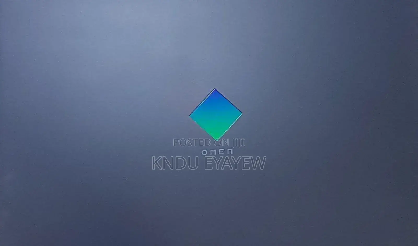 New Laptop HP Omen X 16GB Intel Core I7 SSD 1T