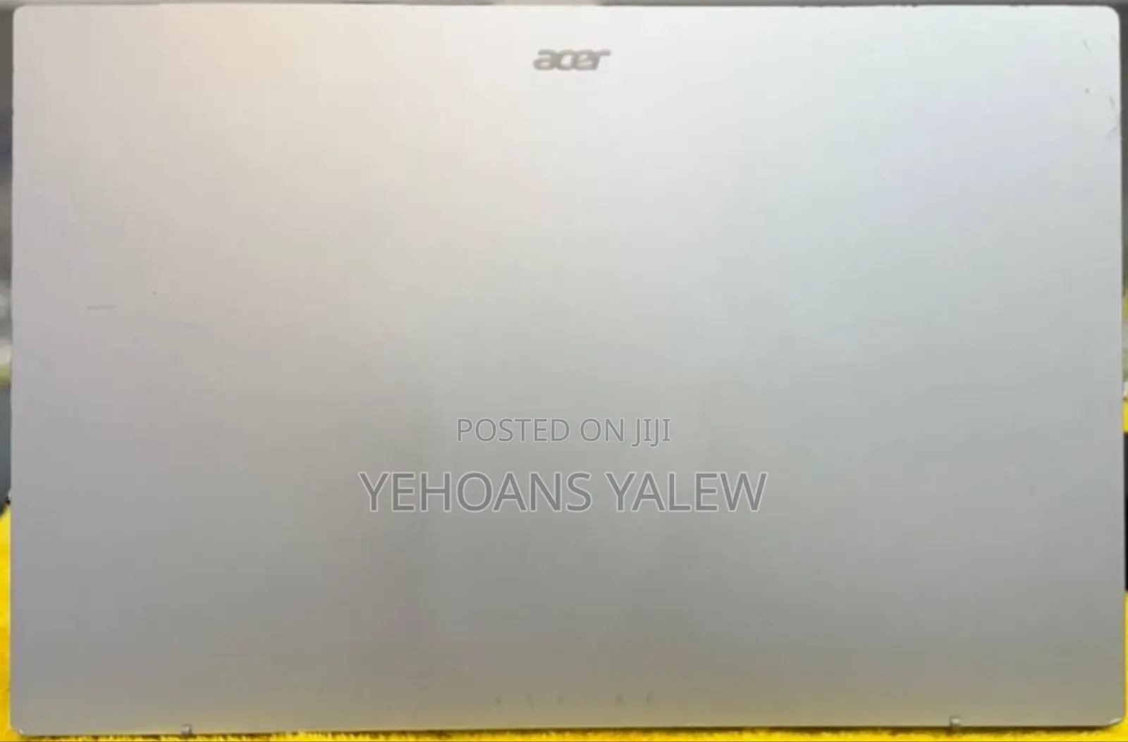 New Laptop Acer Aspire 3 16GB AMD Ryzen 5 SSD 512GB