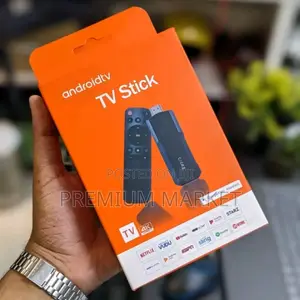 Android Tv Stick