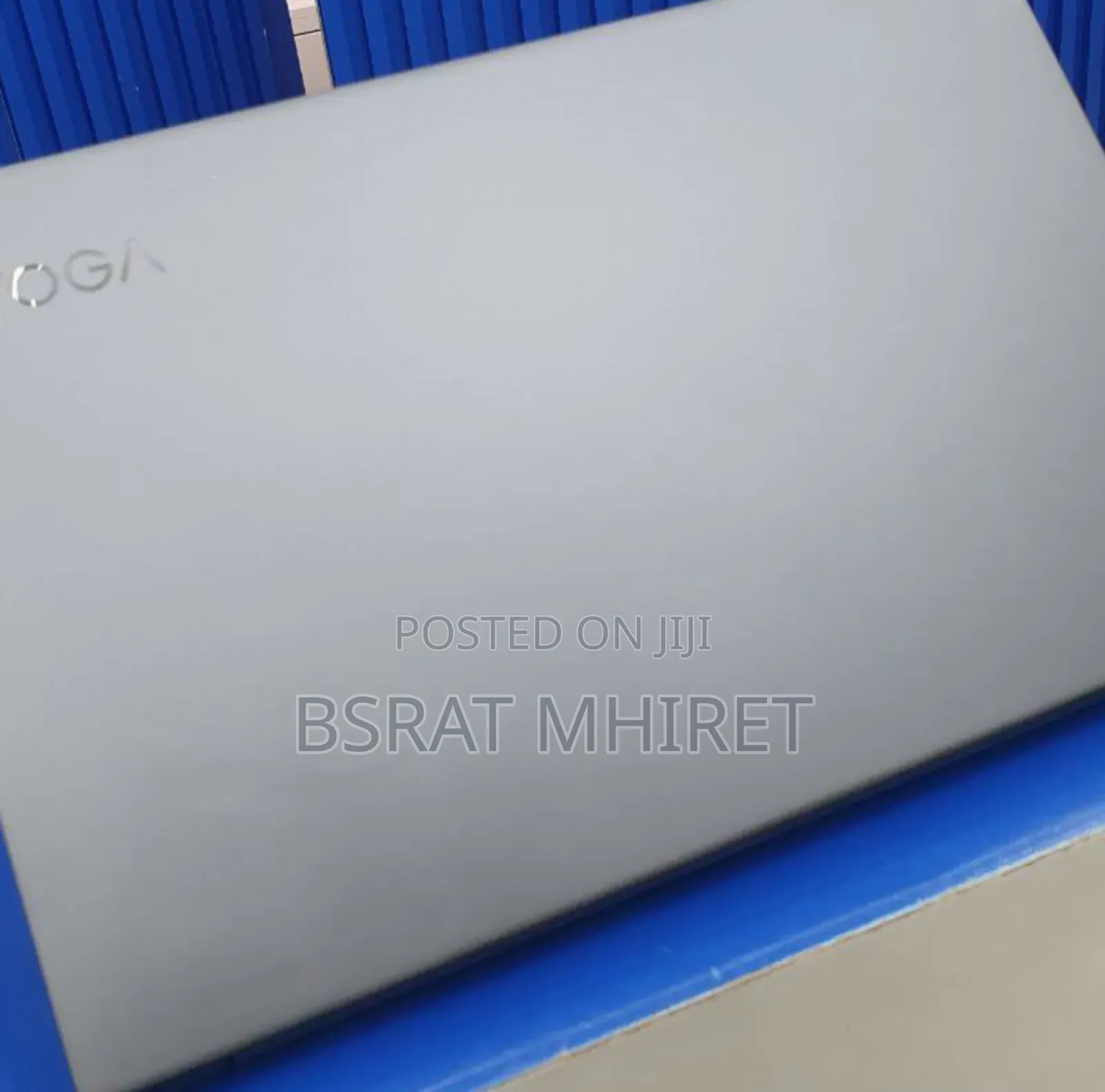 New Laptop Lenovo Yoga 11e 16GB AMD Ryzen 7 SSD 1T