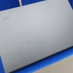 New Laptop Lenovo Yoga 11e 16GB AMD Ryzen 7 SSD 1T