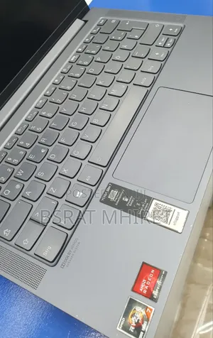 New Laptop Lenovo Yoga 11e 16GB AMD Ryzen 7 SSD 1T