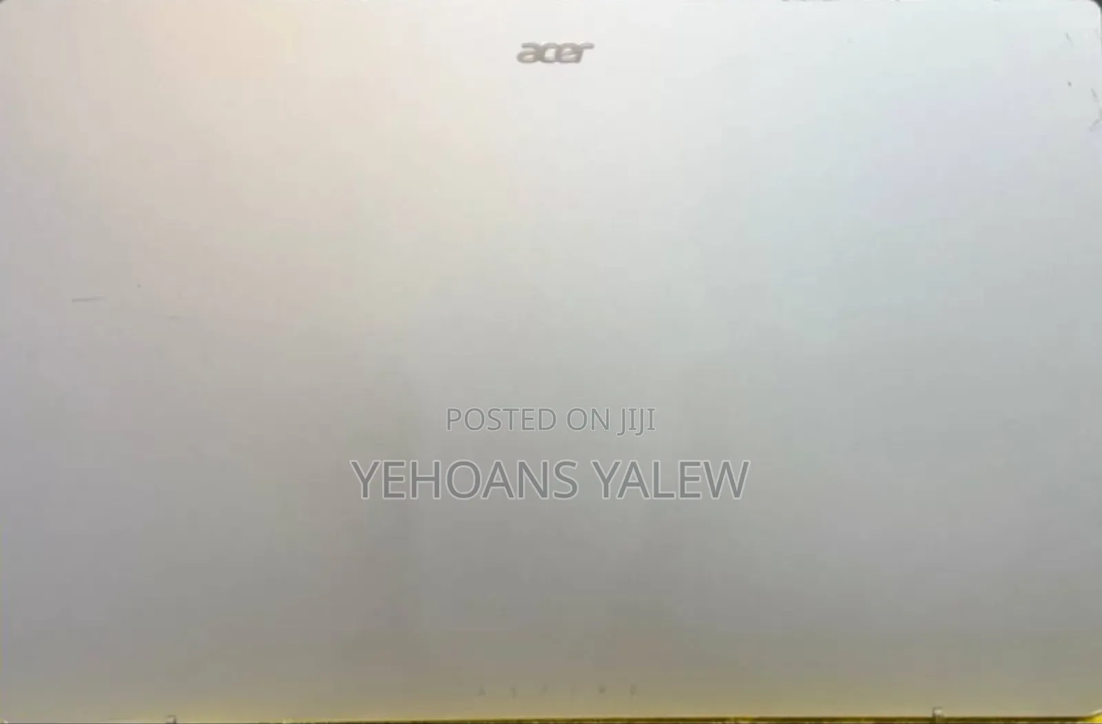 New Laptop Acer Aspire 3 16GB AMD Ryzen 5 SSD 512GB