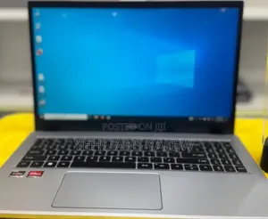 New Laptop Acer Aspire 3 16GB AMD Ryzen 5 SSD 512GB