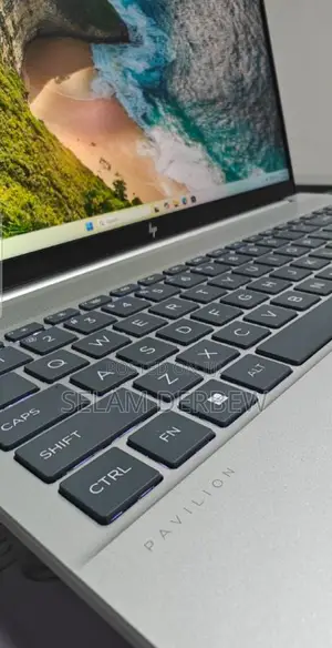 New Laptop HP Pavilion 15 16GB Intel Core I7 SSD 1T