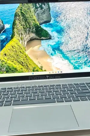 New Laptop HP Pavilion 15 16GB Intel Core I7 SSD 1T