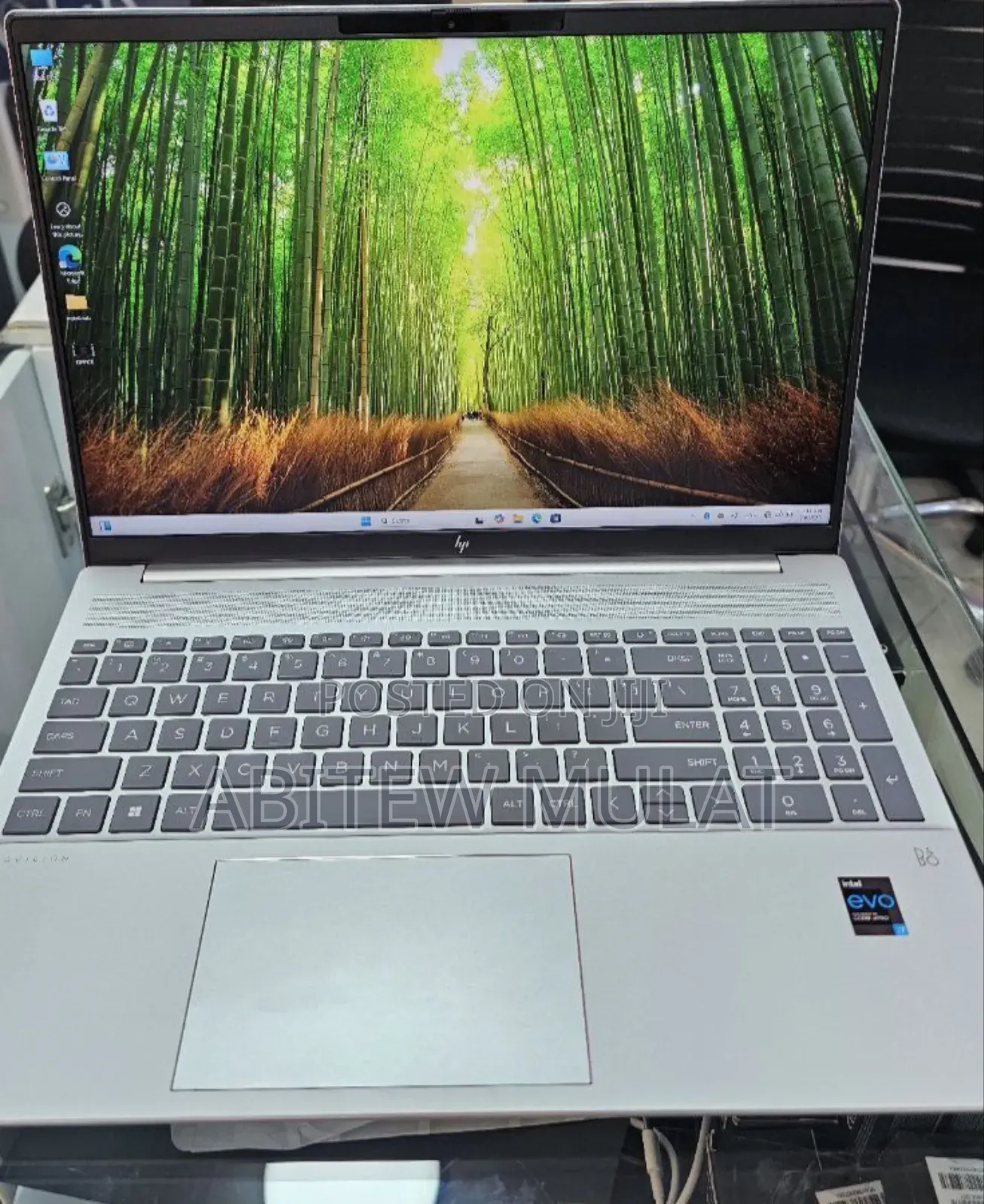 New Laptop HP Pavilion 15 16GB Intel Core I7 SSD 1T