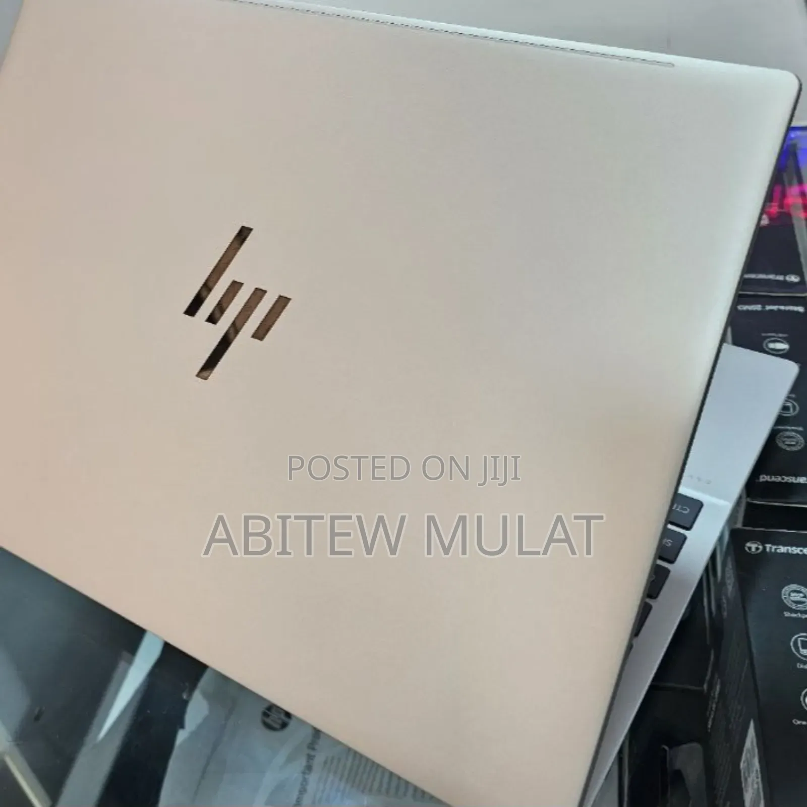 New Laptop HP Pavilion 15 16GB Intel Core I7 SSD 1T