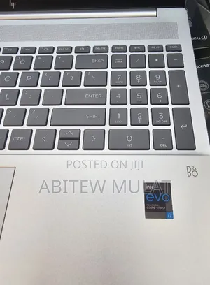 New Laptop HP Pavilion 15 16GB Intel Core I7 SSD 1T