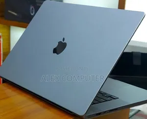 New Laptop Apple MacBook Pro M1 16GB Apple M1 Pro SSD 1T