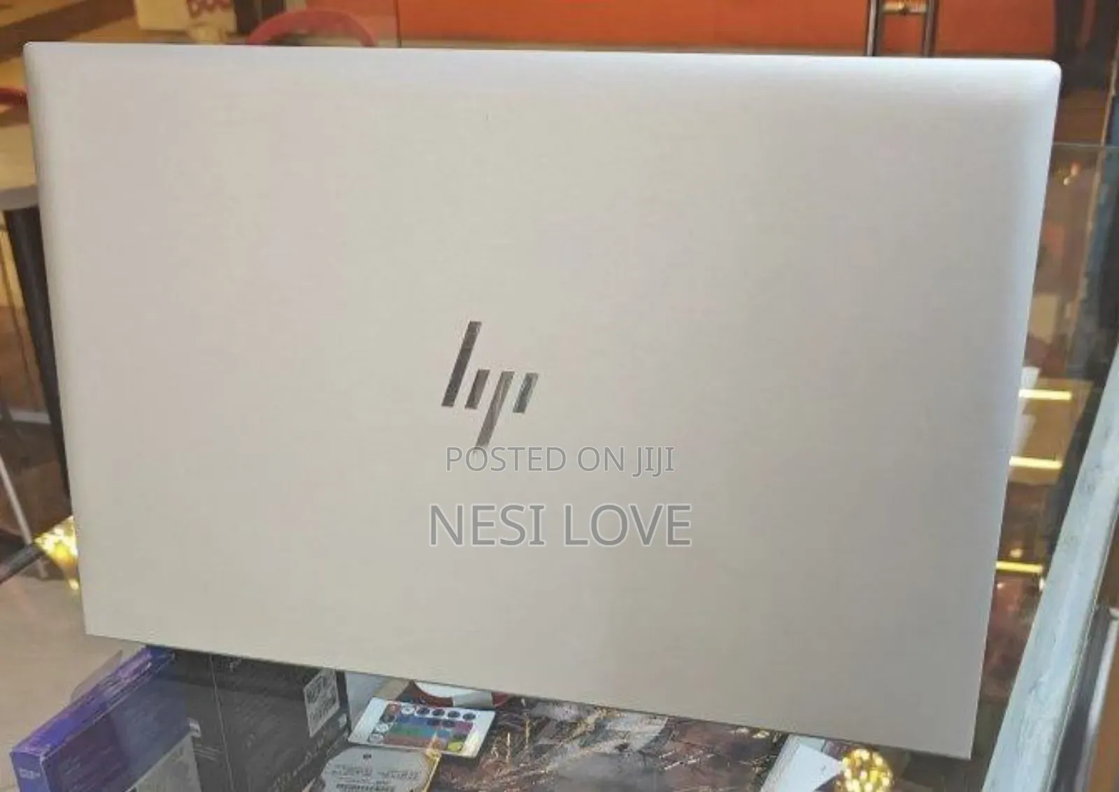 New Laptop HP EliteBook 850 G6 16GB Intel Core I5 SSD 512GB