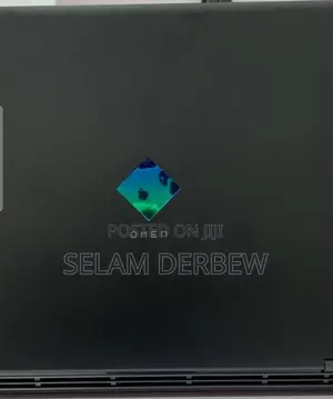 New Laptop HP Omen 15 16GB Intel Core I7 SSD 1T