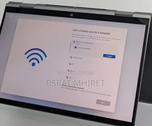 New Laptop HP Envy X360 16GB Intel Core Ultra 7 SSD 1T