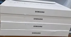 Photo - New Samsung Galaxy Tab A9 128 GB