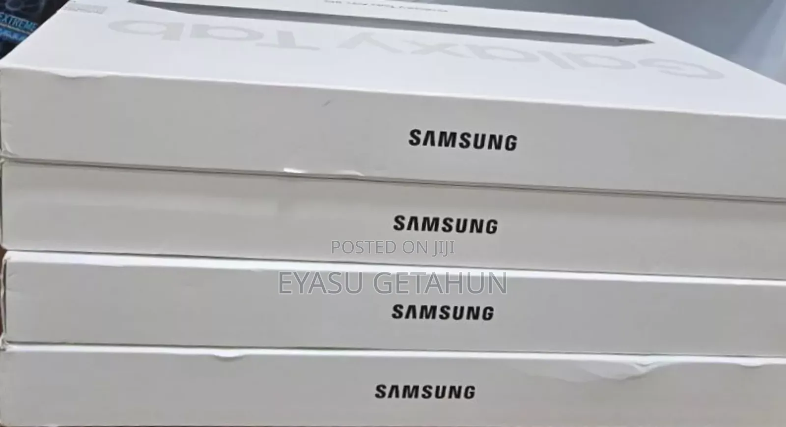 New Samsung Galaxy Tab A9 128 GB