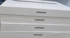 New Samsung Galaxy Tab A9 128 GB