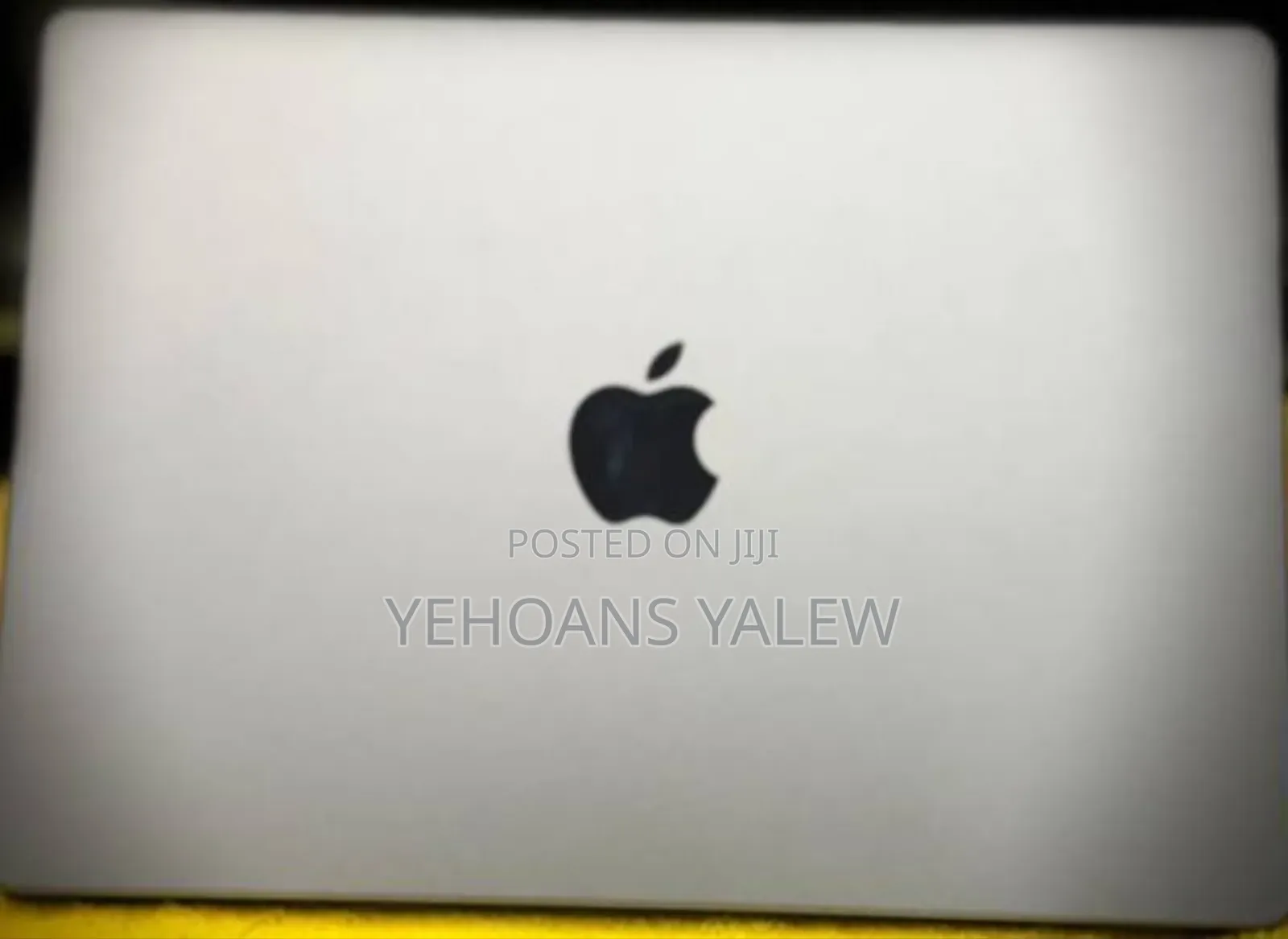 New Laptop Apple MacBook Pro 2023 M3 14-Inch 8GB Apple M3 Pro SSD 512GB